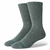 Meia Stance Icon Verde