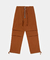 Calça Piet Cotton Twill Trousers Brown Marrom
