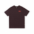 Camiseta High Company Totem Tee Brown Marrom - loja online