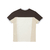 Camiseta High Company Cut Tee Solid Brown - DreamBox