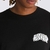 Camiseta Vans Prowler Ss Tee Black Preto - loja online