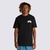 Camiseta Vans Prowler Ss Tee Black Preto - DreamBox