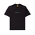 Camiseta Class Inverso Degradê Black Preto - DreamBox