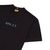 Camiseta Class Inverso Degradê Black Preto - loja online