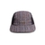 Boné Class Hat Kisho Plaid Black Preto - DreamBox