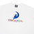 Camiseta High Company Dreamer White Branco - comprar online