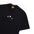 Camiseta Class Bottons Black Preto - comprar online