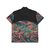 Camiseta Class Jersey Marble Black And Colorful Preto - DreamBox