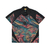 Camiseta Class Jersey Marble Black And Colorful Preto na internet