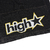 Imagem do Bermuda High Company Jeans Highstar Black Preto