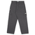 Calca Cargo High Company Parachute Grey Pants Cinza