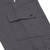 Calca Cargo High Company Parachute Grey Pants Cinza na internet