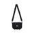 Shoulder Bag High Company Puffy Black Preto - comprar online