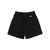 Shorts High Company Swim Shorts Logo Black - comprar online
