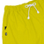 Shorts High Company Swim Shorts Logo Yellow Black na internet