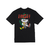 Camiseta High Company Arriba Tee Black Preto na internet