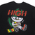 Camiseta High Company Arriba Tee Black Preto