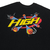 Camiseta High Company Blaster Black Tee Preto - DreamBox