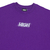 Camiseta High Company Captcha Tee Purple