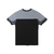 Camiseta High Company Crew Black Tee Preto na internet