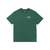 Camiseta High Company Engine Tee Night Green Verde - DreamBox
