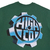 Camiseta High Company Engine Tee Night Green Verde - comprar online