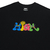 Camiseta High Company Goofy Tee Black Preto