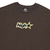 Camiseta High Company Highstar Brown Tee Marrom