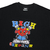 Camiseta High Company Lover Black Tee Preto - comprar online
