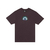 Camiseta High Company Peacock Brown Tee Marrom - comprar online