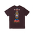 Camiseta High Company Totem Tee Brown Marrom - comprar online