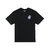 Camiseta High Company Vortex Black Tee Preto - DreamBox