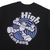 Camiseta High Company Vortex Black Tee Preto