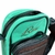Shoulder Bag Baw Classic Bold Verde - comprar online