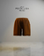 Shorts Moletom Marrom GrizzlyBear na internet