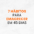 7 hábitos para emagrecer em 45 dias (ebook)