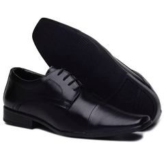 SAPATO SOCIAL MASCULINO BERTELLI - 70018 - comprar online