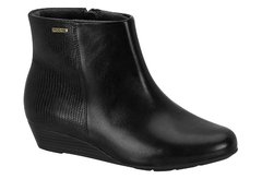 BOTA CANO CURTO ANABELA MODARE ULTRACONFORTO - 7076100