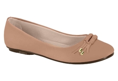 SAPATILHA FEMININA MOLECA - 50941604 - comprar online