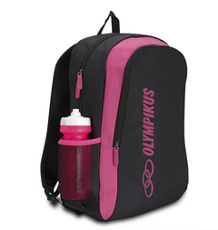 MOCHILA OLYMPIKUS ESSENCIAL - 221806 - Via Expressa Calçados