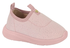 TENIS CALCE FACIL INFANTIL MOLEKINHA - 2723100