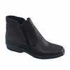 BTINA MASCULINA EM COURO LEGITIMO CERRADO - 207BOOT