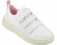 TENIS INFANTIL DE VELCRO PAMPILI UP - 738001