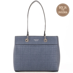 BOLSA FEMININA GRANDE JEANS RAFITTHY - 2813141A - comprar online