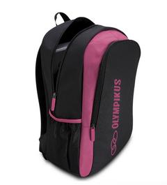 MOCHILA OLYMPIKUS ESSENCIAL - 221806 - Via Expressa Calçados