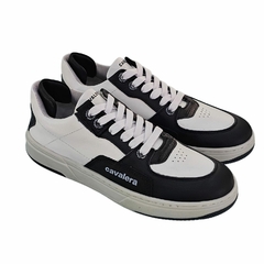 TENIS CAVALERA BREAK LOW ORIGINAL - 5911241