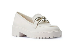 MOCASSIM OXFORD BEBECE MAXI FIVELA TRATORADO - T2422233 - comprar online