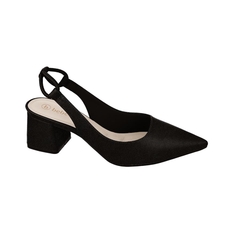 SCARPIN CHABEL SLINGBACK BEBECE SALTO MEDIO - T3821112 - loja online