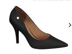 SCARPIN FEMININO CLASSICO SALTO ALTO FINO VIZZANO - 11841101 - comprar online