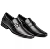 SAPATO SOCIAL MASCULINO BERTELLI COM DETALHE - 70183